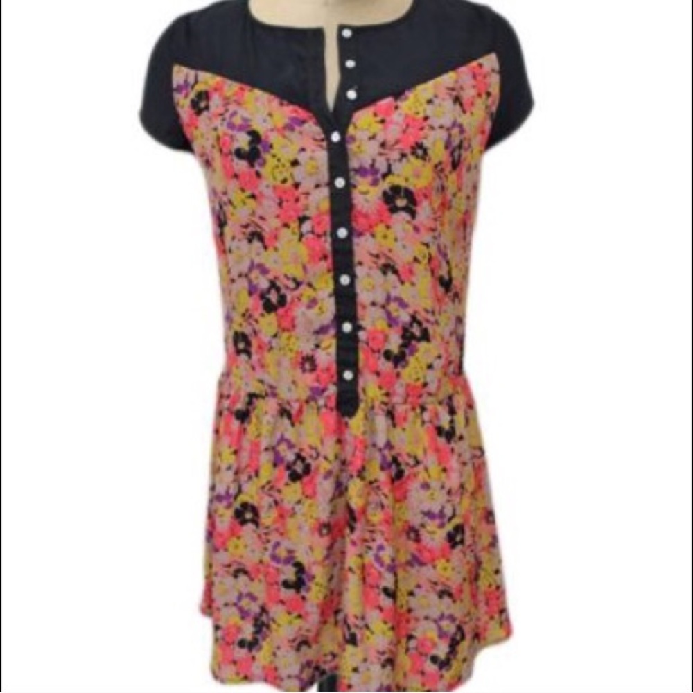 Urban outfitters kimchi blue dress - xs